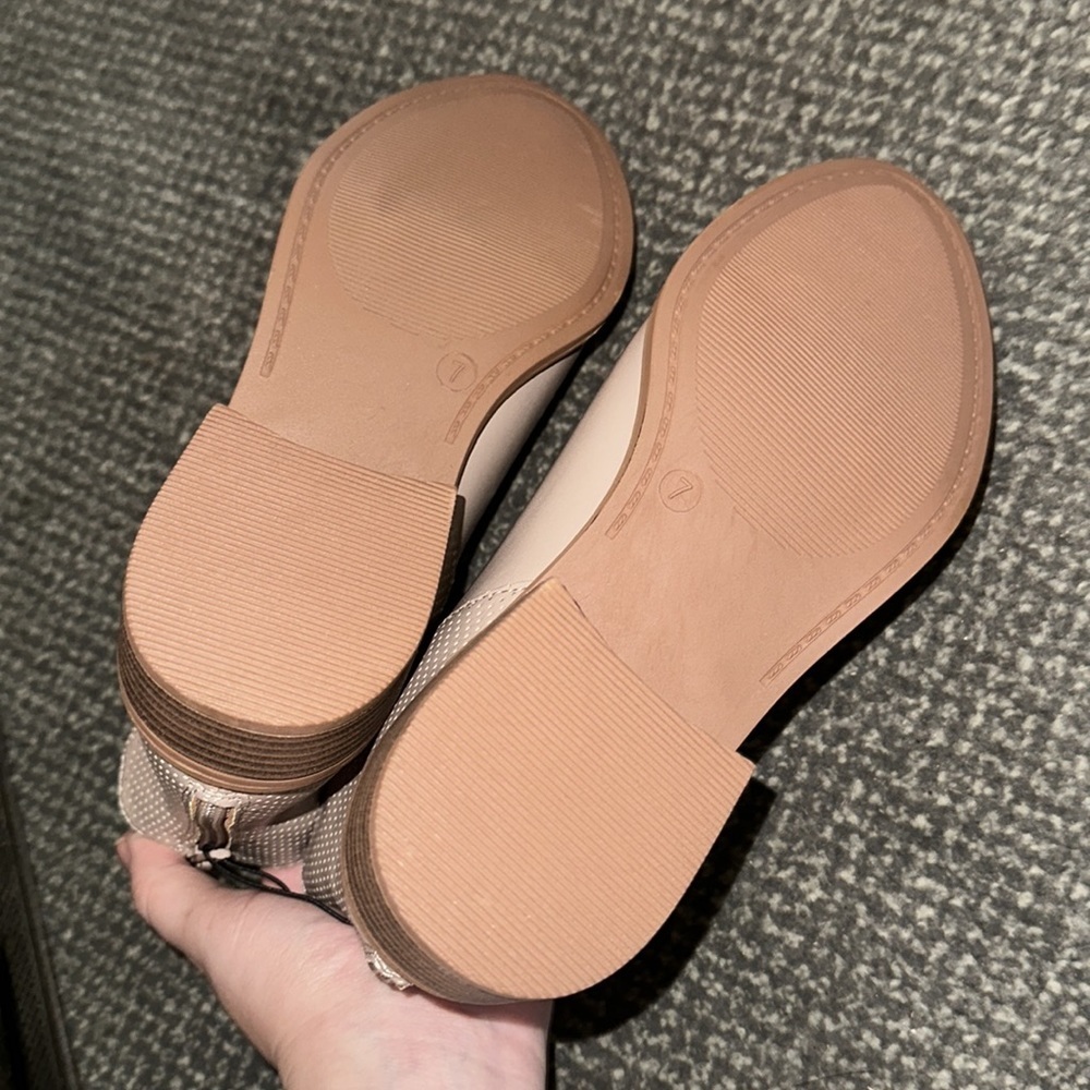 Serra fashion ankle boots/shoes - Picture 3 of 4